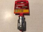 037103285980 Husky Pass Through Socket In Drive New