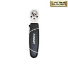 037103293749 Husky Extendable Wobble Ratchet Collapses To In