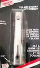 03752 Superior Tool Pro Line Shower Valve Socket Wrench 052088247211