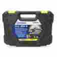 0379760 Kobalt 38pc Xtreme Access Socket Set Extreme Sae Metric Mechanics Tool