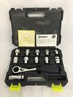 0379763 Kobalt Drive Piece Xtreme Access Socket Set
