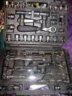 03797760 Kobalt Xtreme Access Pc Ratchet Socket Tool Set 099198862378