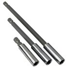 039593645107 Iit Magnetic Bit Extensions Drill Set Hand Held
