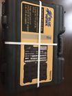 0420119 Blue Hawk Pc Tool Set And Drive New 711688201268