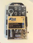 0420135 Blue Hawk Sae Socket 711688201237