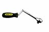 83027 047077819111 Omega Pro Ratchet Crank Handle Steel Drive