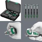 05003533001 Wera Sa Zyklop Metric Ratchet Set