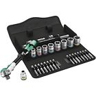05004049001 Wera Sockets Socket Sets 4013288173980