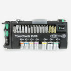 05056490001 Wera Tool-check Plus Bit 4013288173003