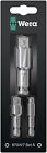 05073200001 Wera 3 Piece Socket 4013288139115