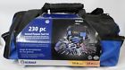 0538864 Kobalt Tools General Purpose Tool Set 099198870854