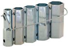 05565 Socket Set For Plumber Remove Install Tub Fittings 691171805565