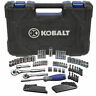 0573340 Kobalt New Standard Sae And Metric Mechanics Tool 099198867526