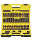 058-9239-4 Stanley Professional Grade Socket Set 076174716580