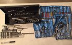 069-15-510 1-2 12pt 30-pc. . Drive Armstrong Tools Socket 3 Set 8