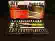 06940 Diy Tools Standard Sae Metric 40 Piece Socket Set 1 4 3 8 Drive Ratchet New