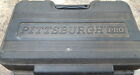 069519 Pittsburgh Socket Set