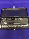 0728943619331 Unbranded Socket Set Chrome Plated Pcs
