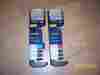 0737618-0737619 Kobalt 2 9 Piece Metric Sae 1 4 Drive Universal Socket Sets 5-13 Mm 3 16-1