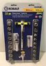 0747438 Kobalt Pc Xtreme Access Sae Pass Thru Socket 099198898803