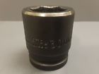 07530m Proto Impact Socket Dr Point