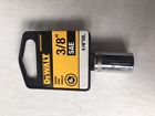 Dwmt860280sp 076174767018 Dewalt Socket Drive