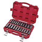 9-16970 0767654216798 Craftsman Laser Impact Deep Socket Accessory Set Drive