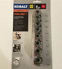 0772438 Kobalt Socket Set 8 Piece