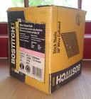 077914002253 Bostitch Framing Wire Collated Stick Nails Shank Degree