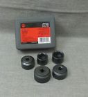 121213-12 083045133056 Mac Tools Filter Socket Set In Case Nw