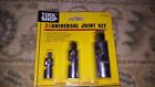 091044138293 Tool Shop Universal Joint Socket Set Includes And