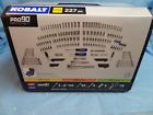 0573344 099198867564 Kobalt Brand New Ratchet Pc Sae Metric Mechanics