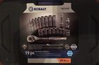 0573347 099198867595 Kobalt 3-8 In Drive