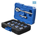 099198898100 Kobalt 11-piece Metric 3-8-in