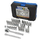 099198898117 Kobalt 42-piece Mixed Drive