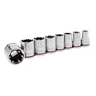099198899909 Kobalt 8pc Steel Grip