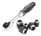 099575256066 Cm Ratchet Socket Sears Brand Management Corp
