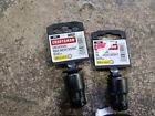 31368 099575392108 Craftsman Sae And Mm Universal Max Axess Socket
