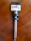 0995755 099575442865 Craftsman Brand New Inch Drive Wobble Extension Bar