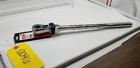 I-21093 099575448164 Craftsman New Flex Head Ratchet Long Wrench