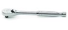 81211f 099575810008 Gearwrench Drive Full Polish Teardrop Ratchet With