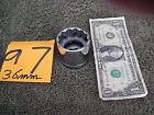 47036 1 " 2 Socket Chrome Drive Super Indestro 36mm Condition. Good