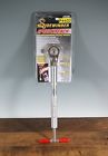 1-211 Sidewinder Speed Socket Wrench T-handle Ratchet 3 8 Drive 11.5 Long