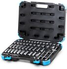 1-2320 Capri Tools Mechanics Tool Sets Wave Drive 0886352123204