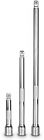 1-2600 Capri Tools Drive Wobble Extension Bar Set Pieces 886352126007