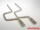 3758-58 1 " Drive 2 Wayne Socket 40181 - Handle Speed