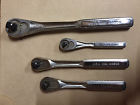 44809-44808-44807-44811 1 " 4 2 Ratchets Craftsman 8 Socket 3