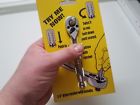 1-4 Girard Spindle Ratchet Finger Twist Thumb Rare Fine 689076206334