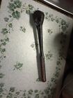 44977 1 Wrench Vintage 50s Socket 2 Craftsman V