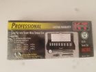1-5314 Tools Professional Piece Metric Socket Set With Metal 083905153149